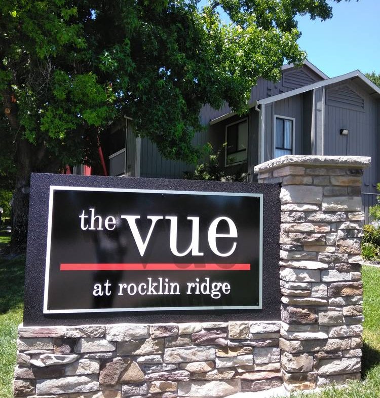 The Vue at Rocklin Ridge Corporate Home, Extended Stay Rental, & More