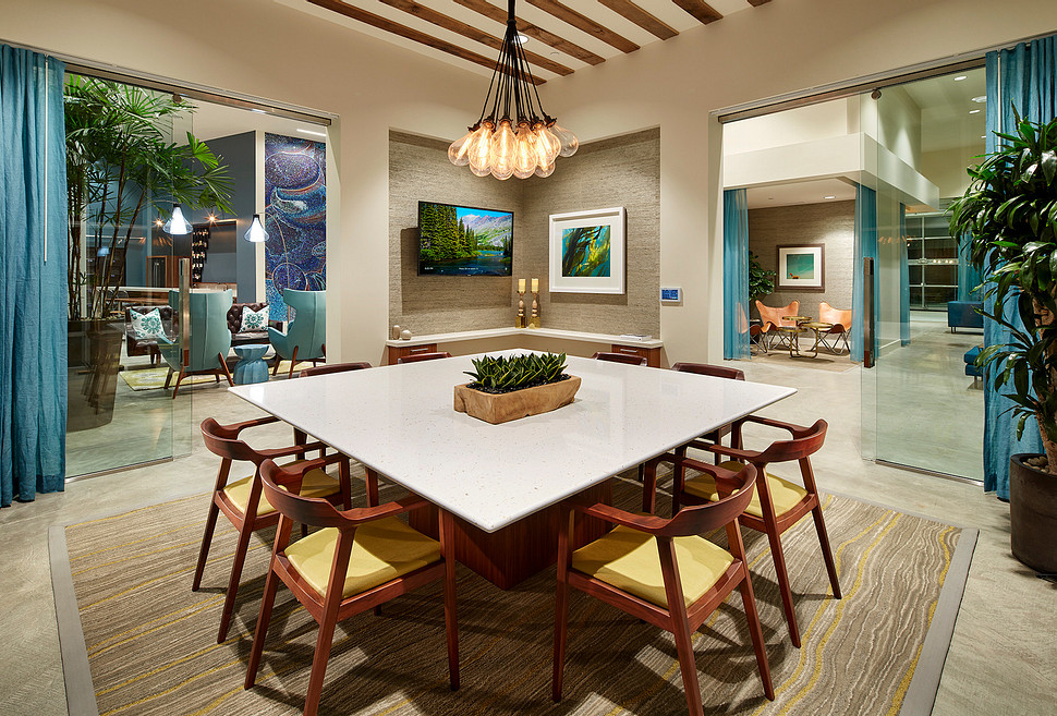 Vantis Furnished Rental, Short Term Home, Corporate Apartments