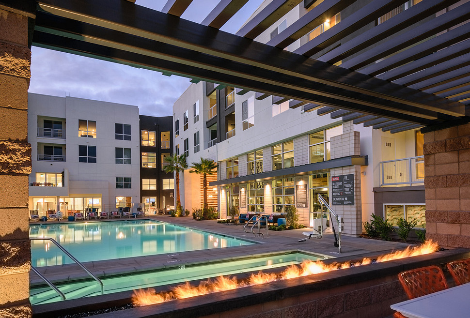 Vantis Furnished Rental, Short Term Home, Corporate Apartments