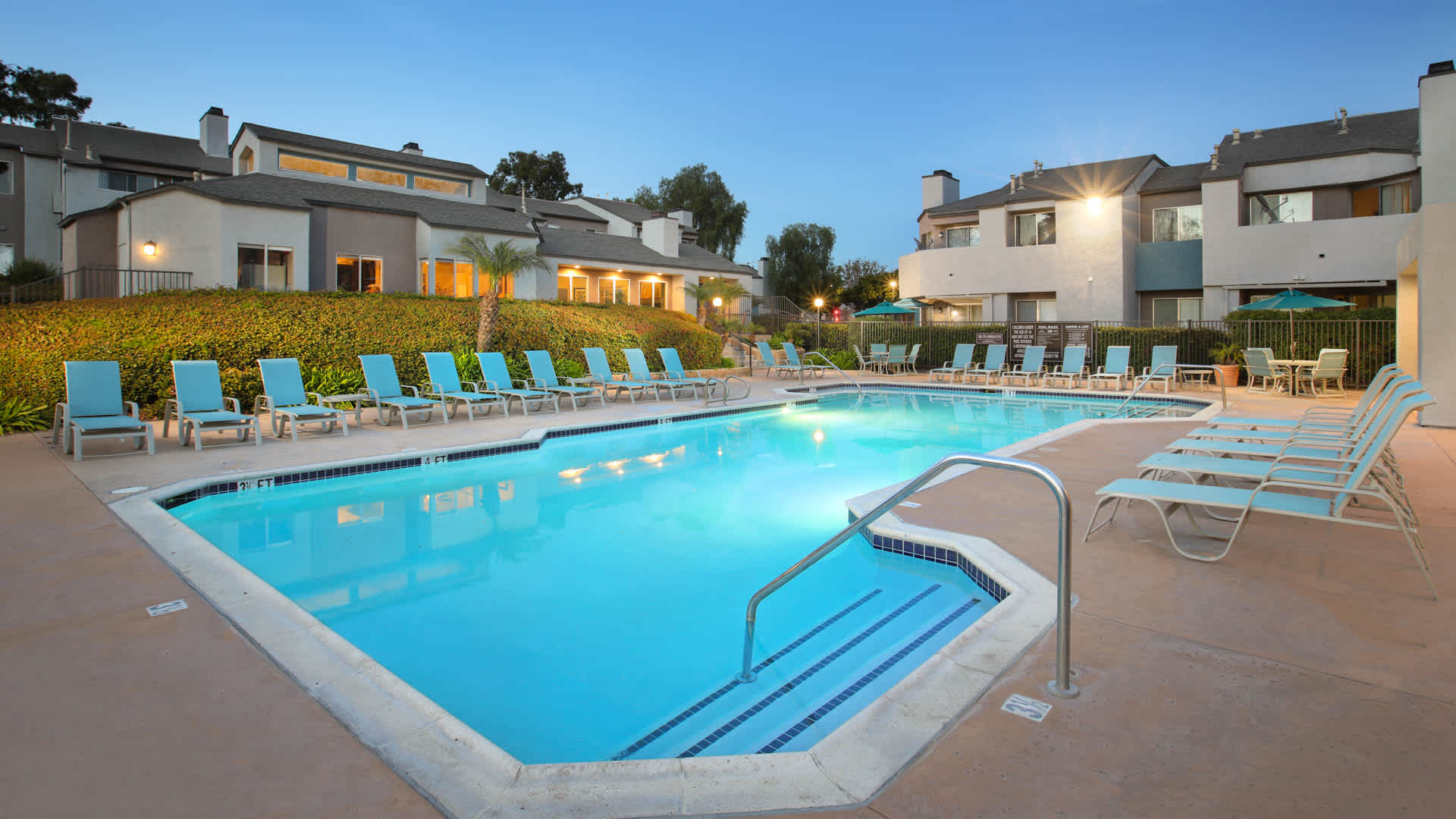 Villa Solana Serviced Apartment, Short Term Rental, Furnished Home
