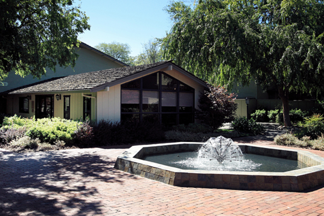 Villages at Cupertino Furnished Apartments, Extended Stay Rentals