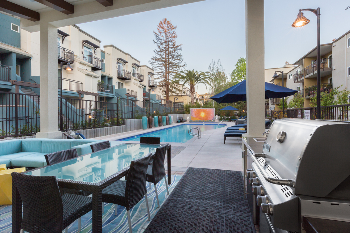 Vivere Corporate Apartment, Extended Stay Rental, Furnished Housing