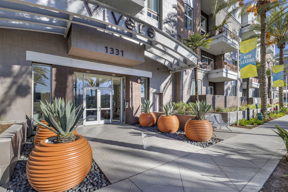 Vivere Lofts Serviced Rental, Short Term Stay, Furnished Housing, & More
