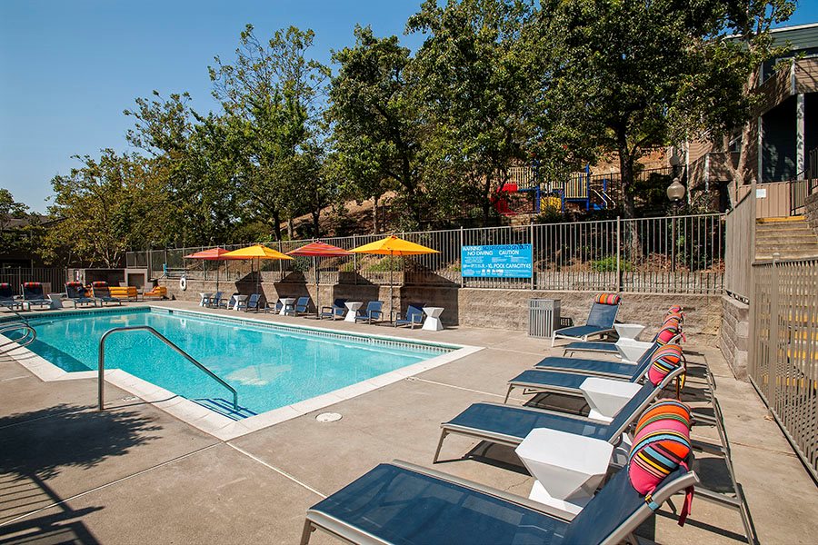 Waterscape Short Term Apartments, Furnished Rental, Corporate Housing