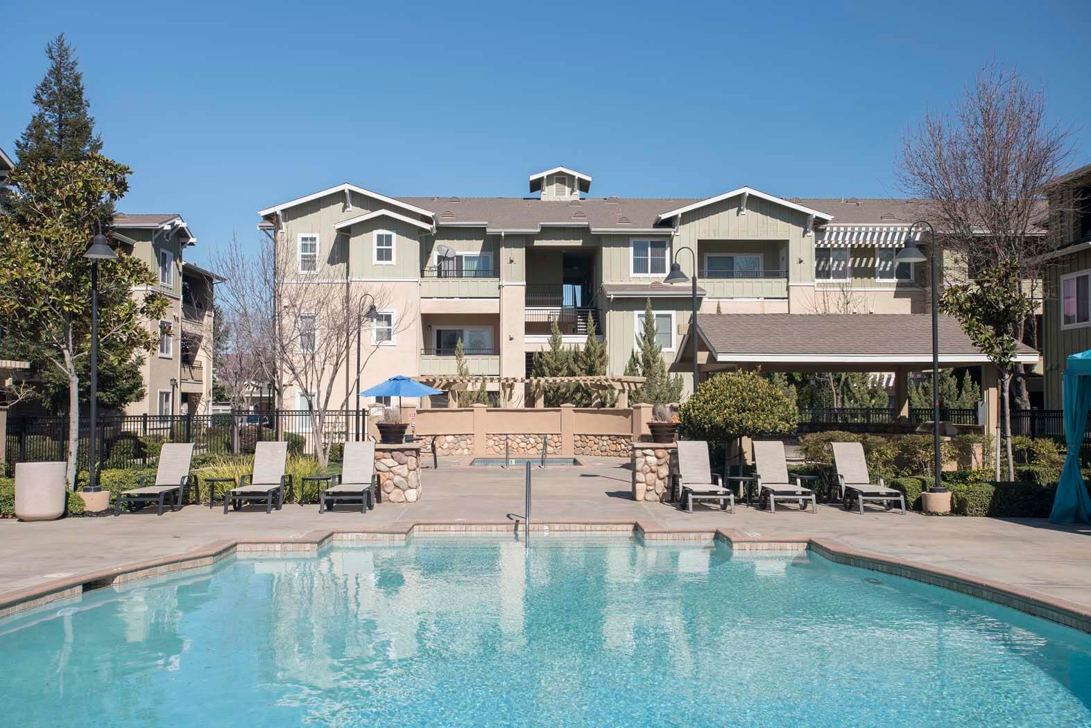 Waterstone Furnished Apartments, Corporate Housing, Short Term Home