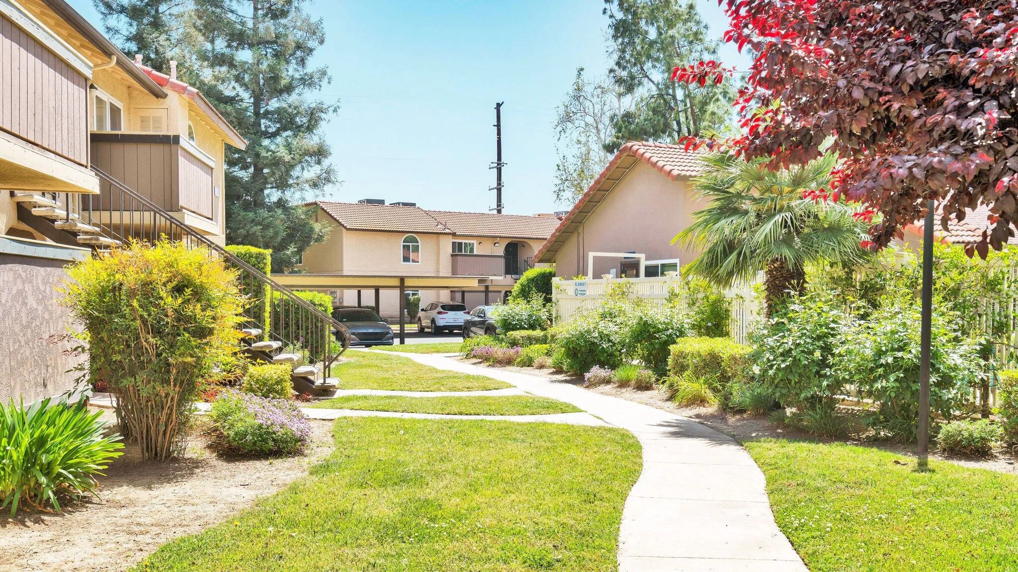 Oak View Furnished Housing, Short Term Rental, Serviced Apartment