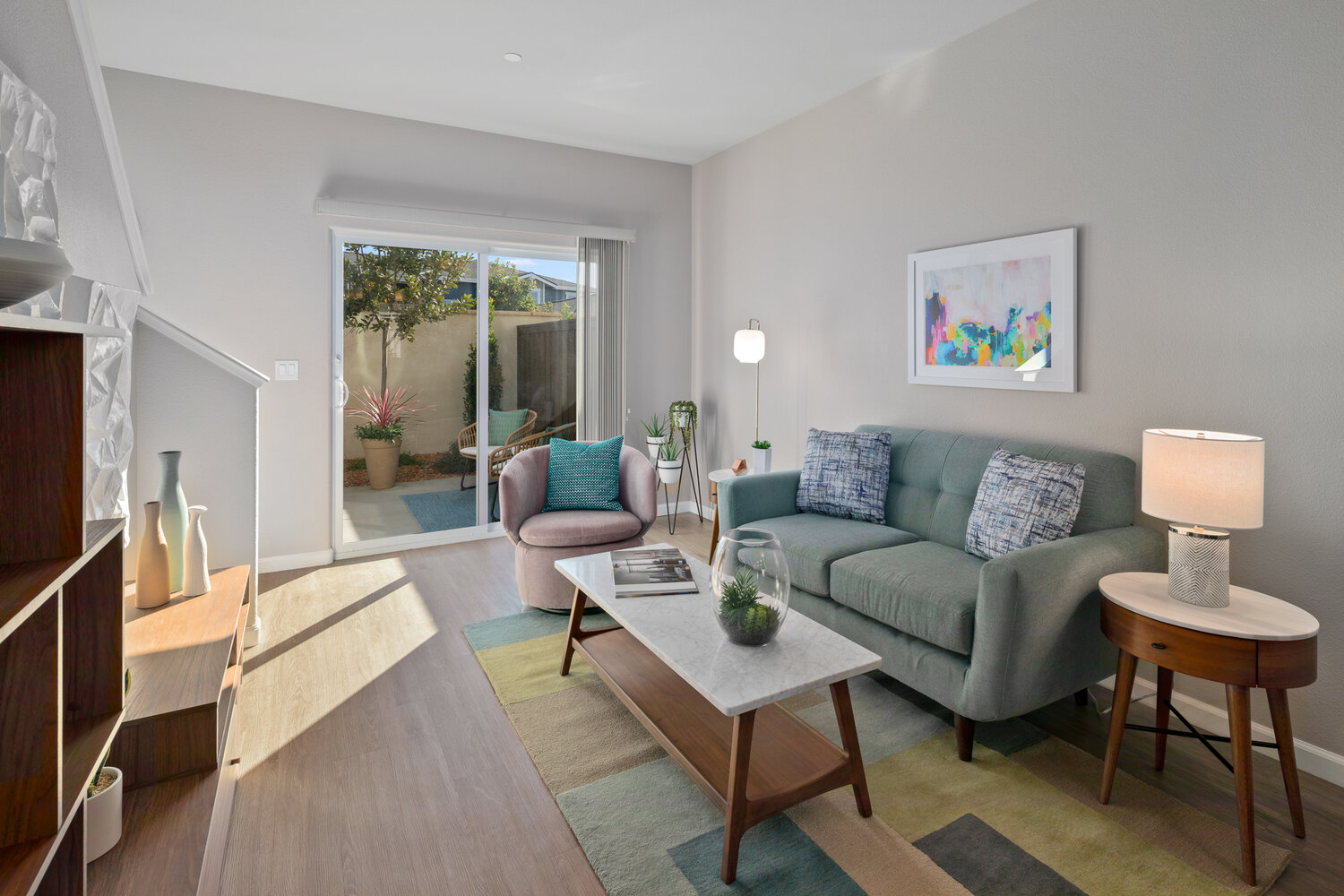 Sendero Corporate Housing, Furnished Rental, Short Term Rental & More