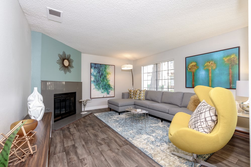 Sonora at Alta Loma Furnished Apartments, Short Term Stay, Corporate