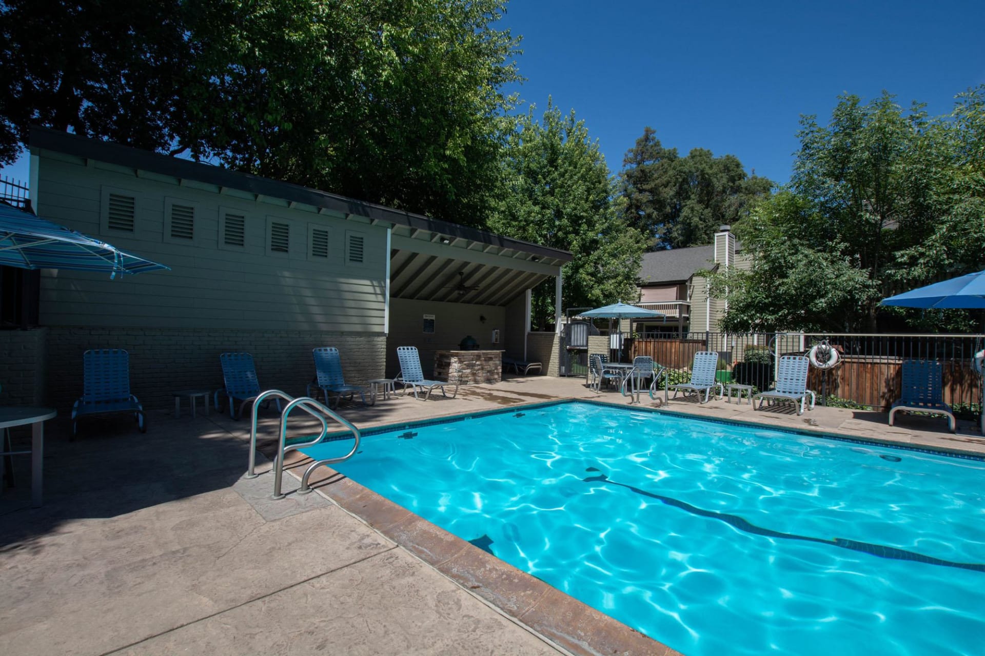 Selby Ranch Serviced Housing, Extended Stay, Corporate Apartment
