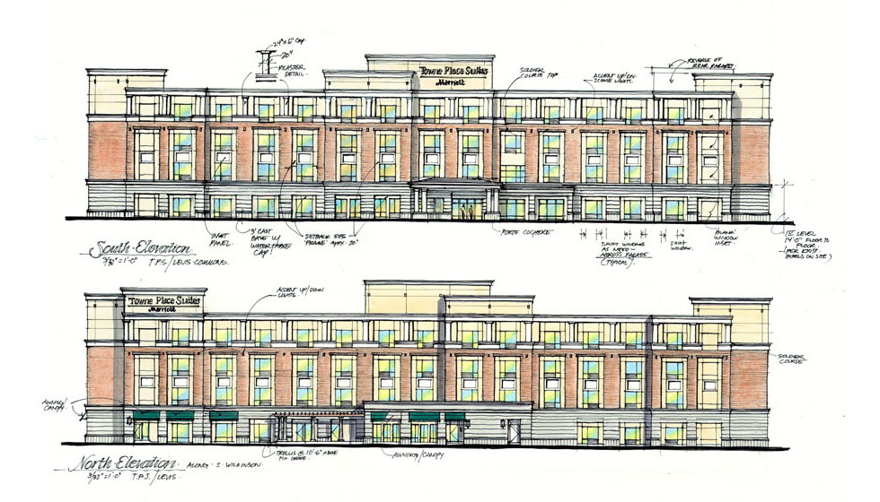 Key Hotel and Property Management Toledo, Ohio Property Management