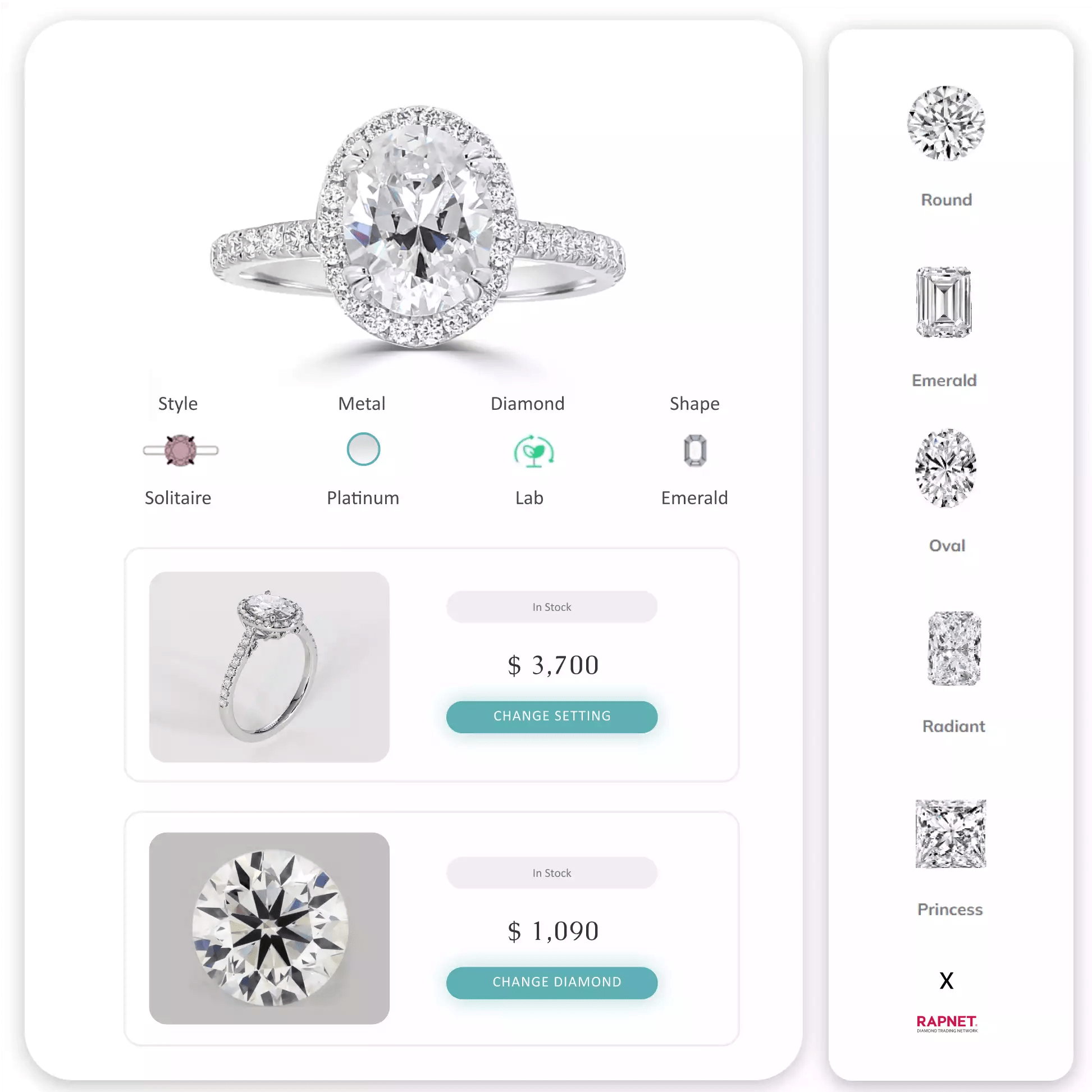 Best Magento2 Engagement Ring Builder For Jewelry Businesses
