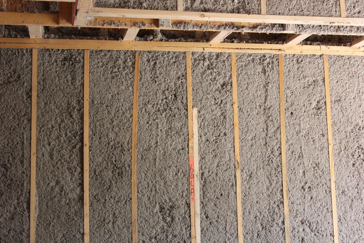 Cellulose High Performance Insulation San AntonioKey Insulation