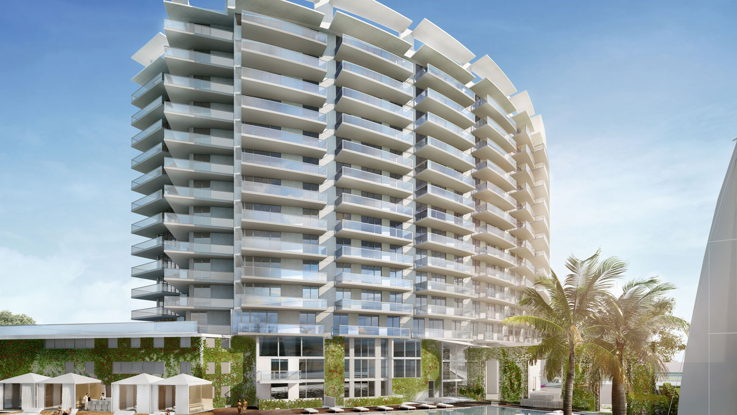 Eden House Key International