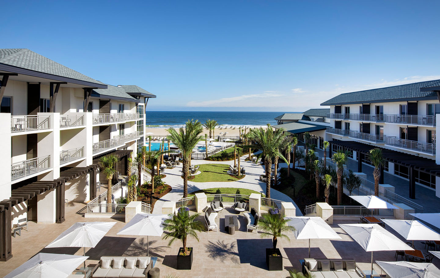 Embassy Suites by Hilton Resort Key International