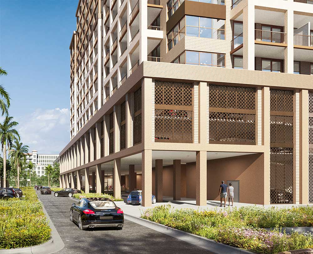 Boca Raton Multifamily Site