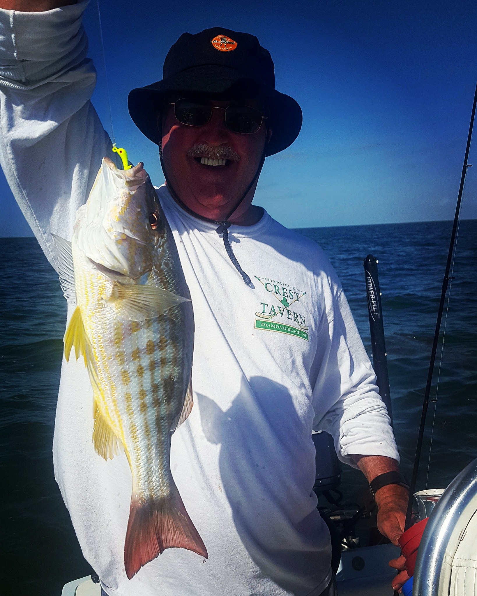 12617snapper1 Key Largo Fishing Report