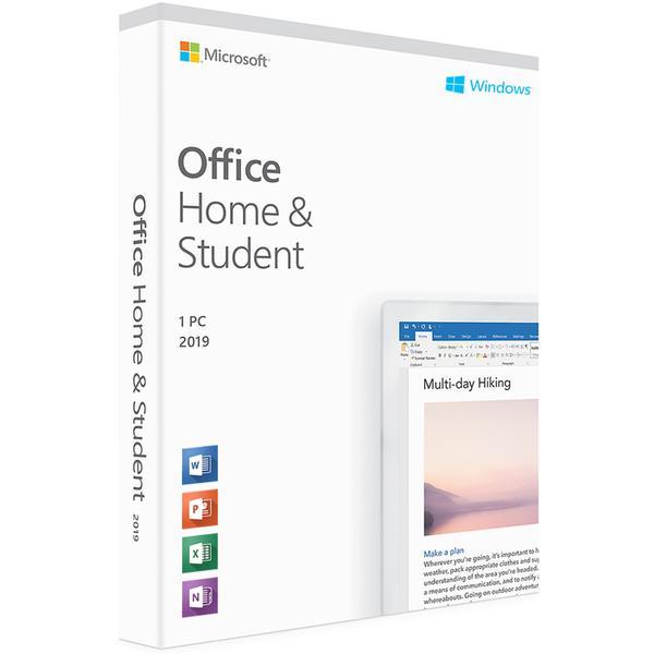 Microsoft Office 2019 Home Student Edition For 1 Pc Keylink Software Ltd