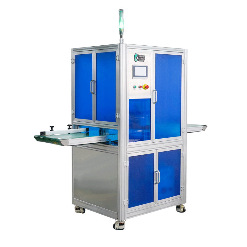 PLB3150 OnLine Plasma Surface Treatment System (automatic) KeyLink