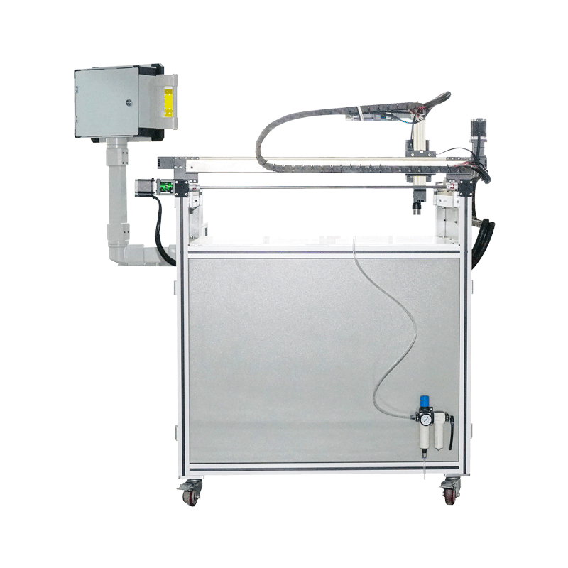 AXIS Plasma Surface Treatment System (automatic) KeyLink