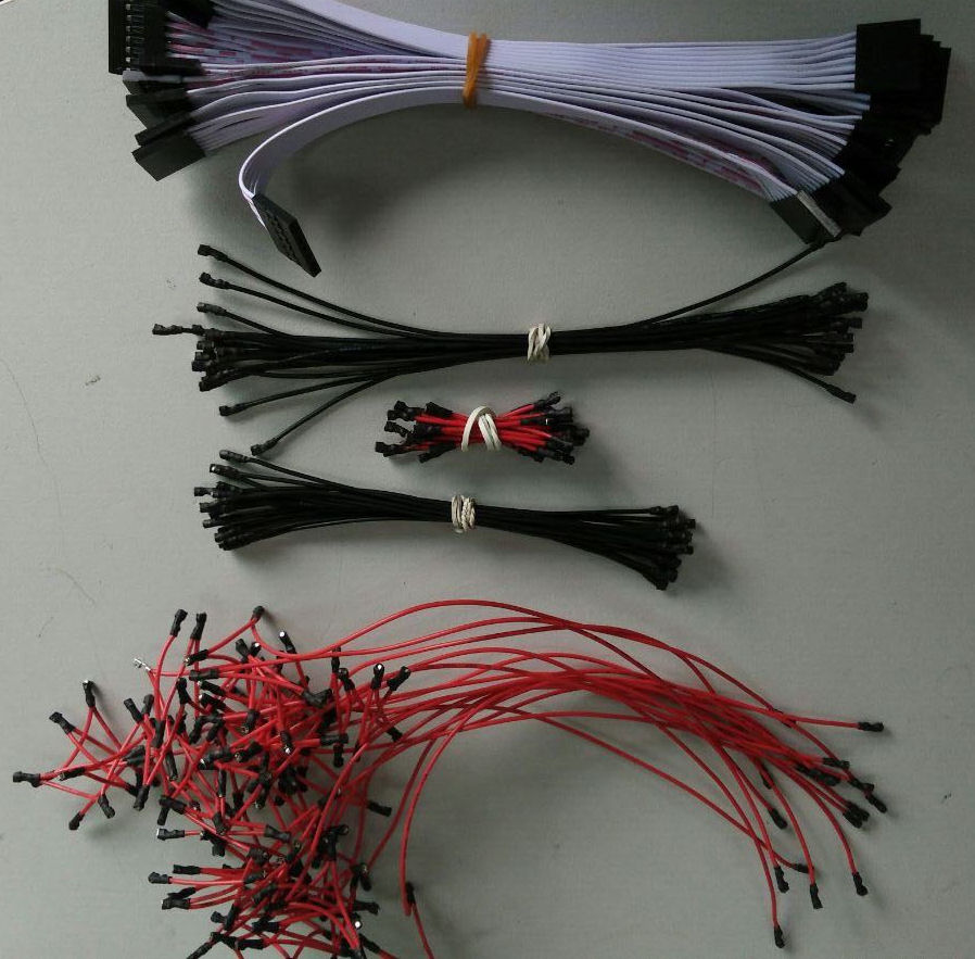 Blog KeyMouse Kit Circuit Boards & Modules