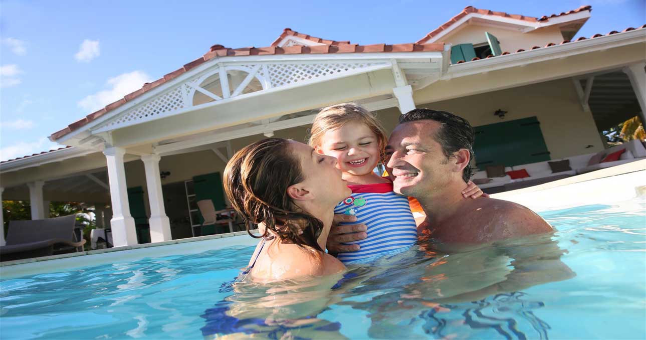 Key One Homes What are the Benefits of Renting Holiday Homes in Dubai