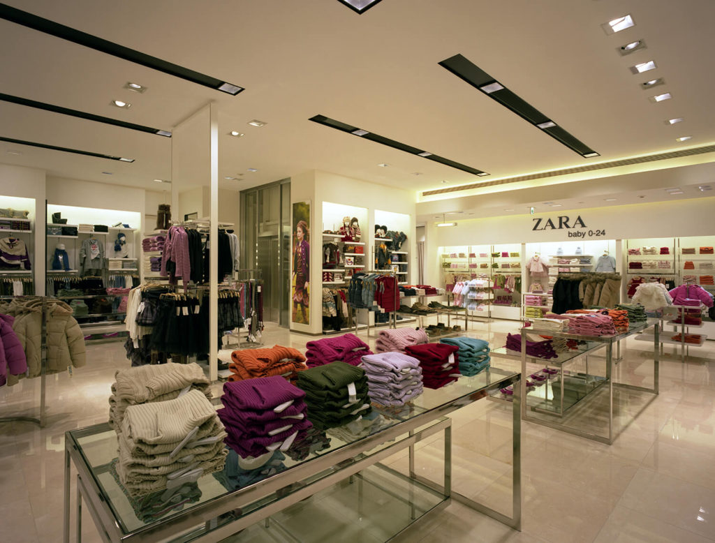 ベストオブ Zara ベビー 店舗 東京 新しいダウンロード画像