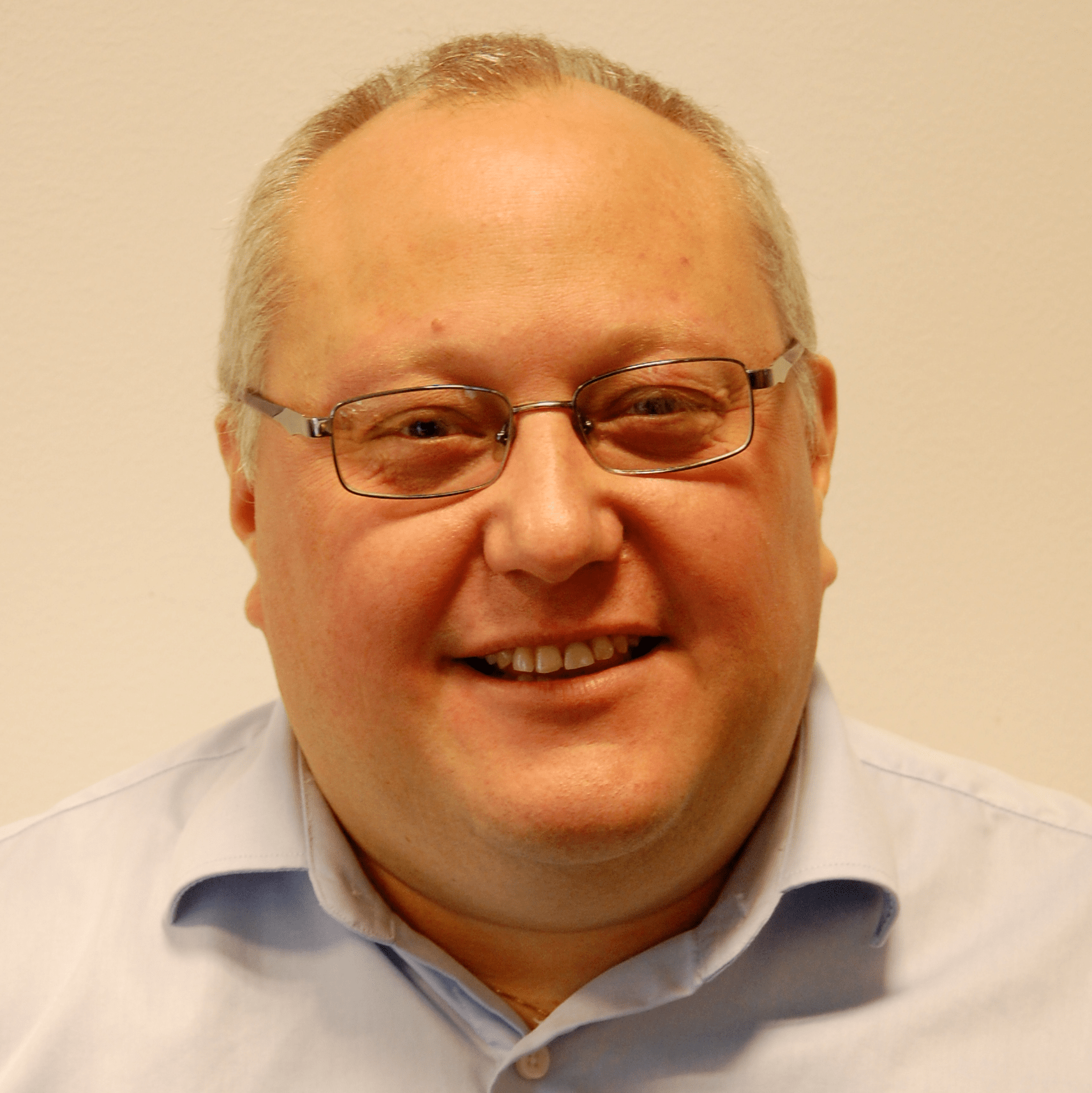 Magnus Lundström Keypasco