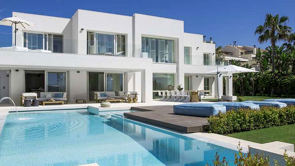 Marbella Real Estate Properties for sale and rent