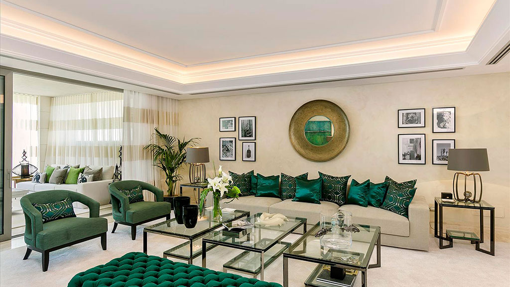 Marbella Real Estate Properties for sale and rent