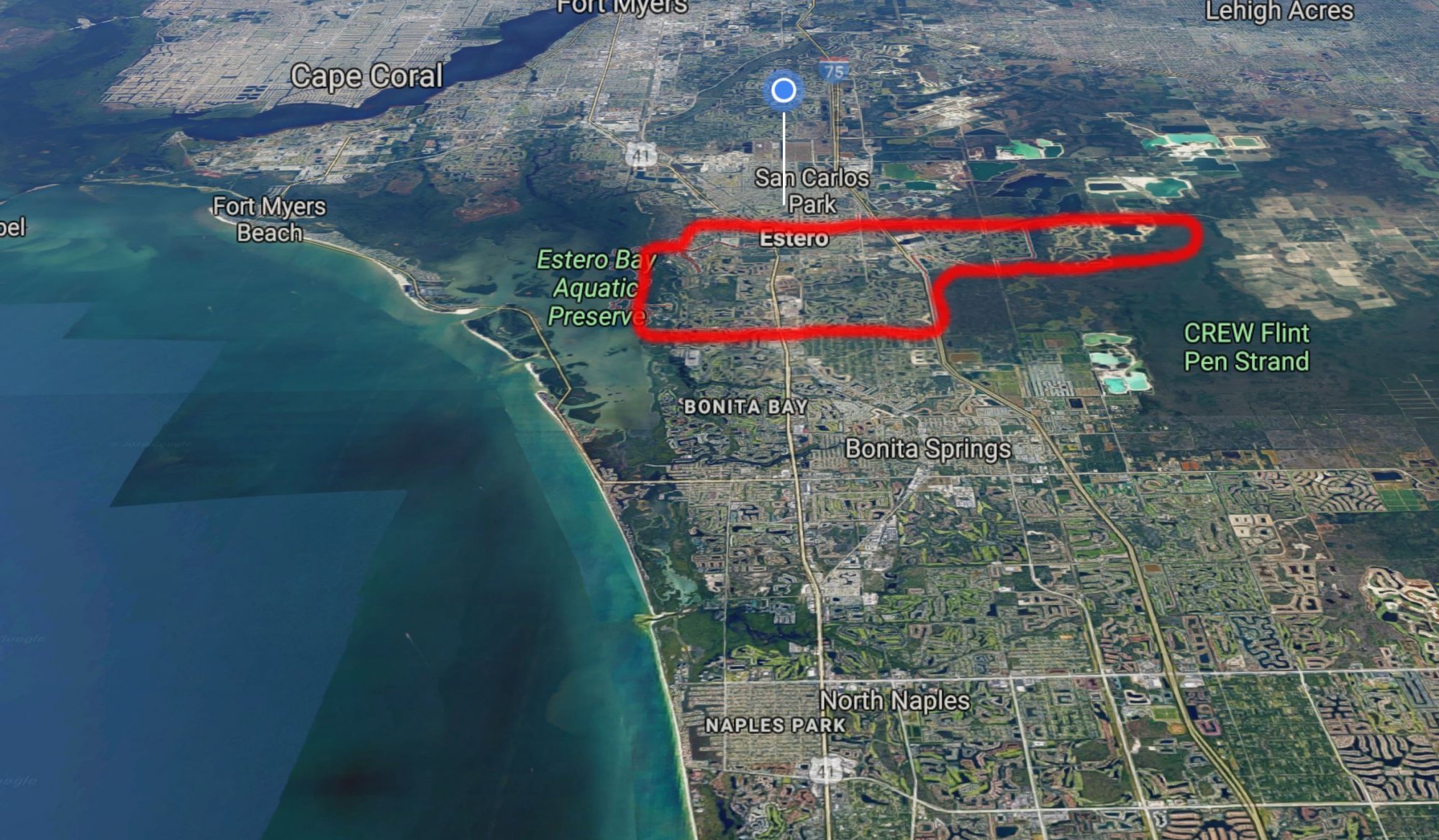 KEY Real Estate Blog Estero Real Estate