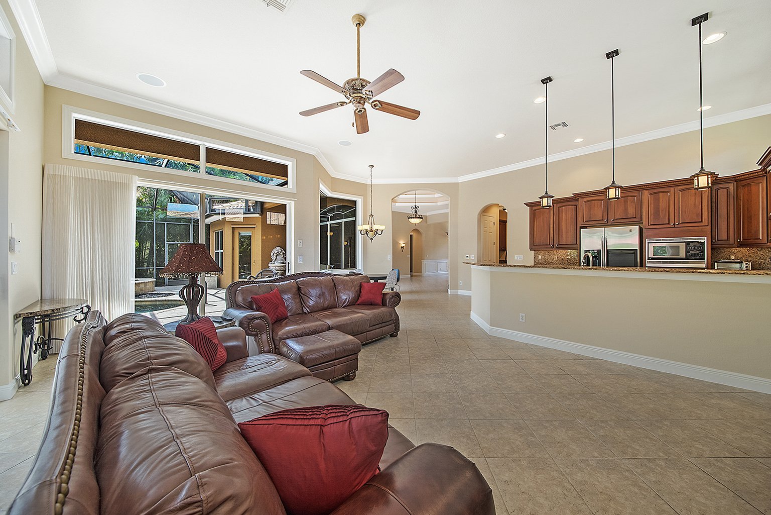 8419 Sedonia Cirle, Estero, FL 33967 Belle Lago real estate