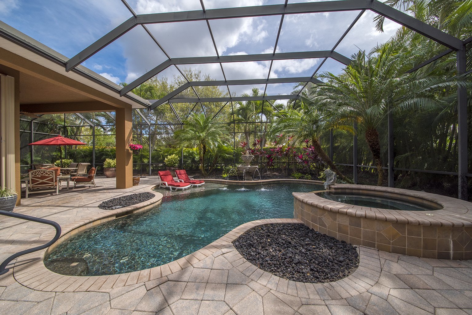 8419 Sedonia Cirle, Estero, FL 33967 Belle Lago real estate