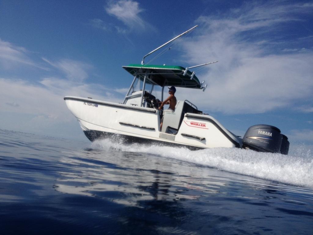 Conch Marathon Key Rental Boats Vacations With Boats!