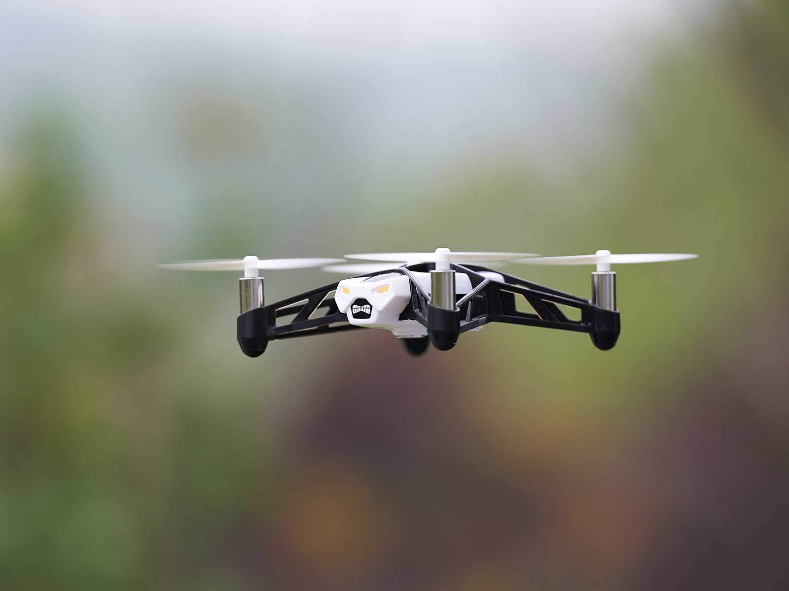 5 Remarkable Facts About Mini Drones or Miniature Drones