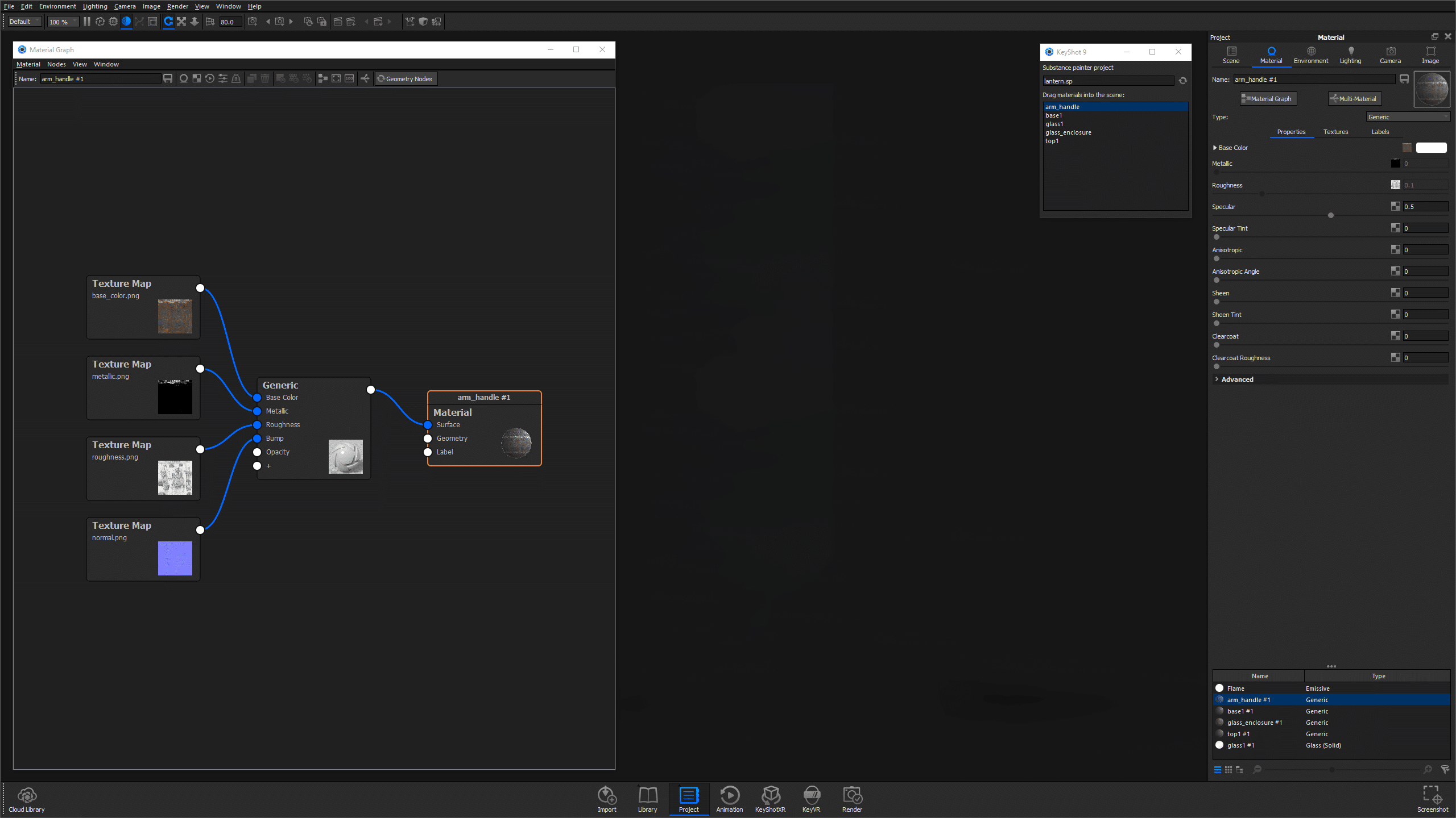 What’s New KeyShot