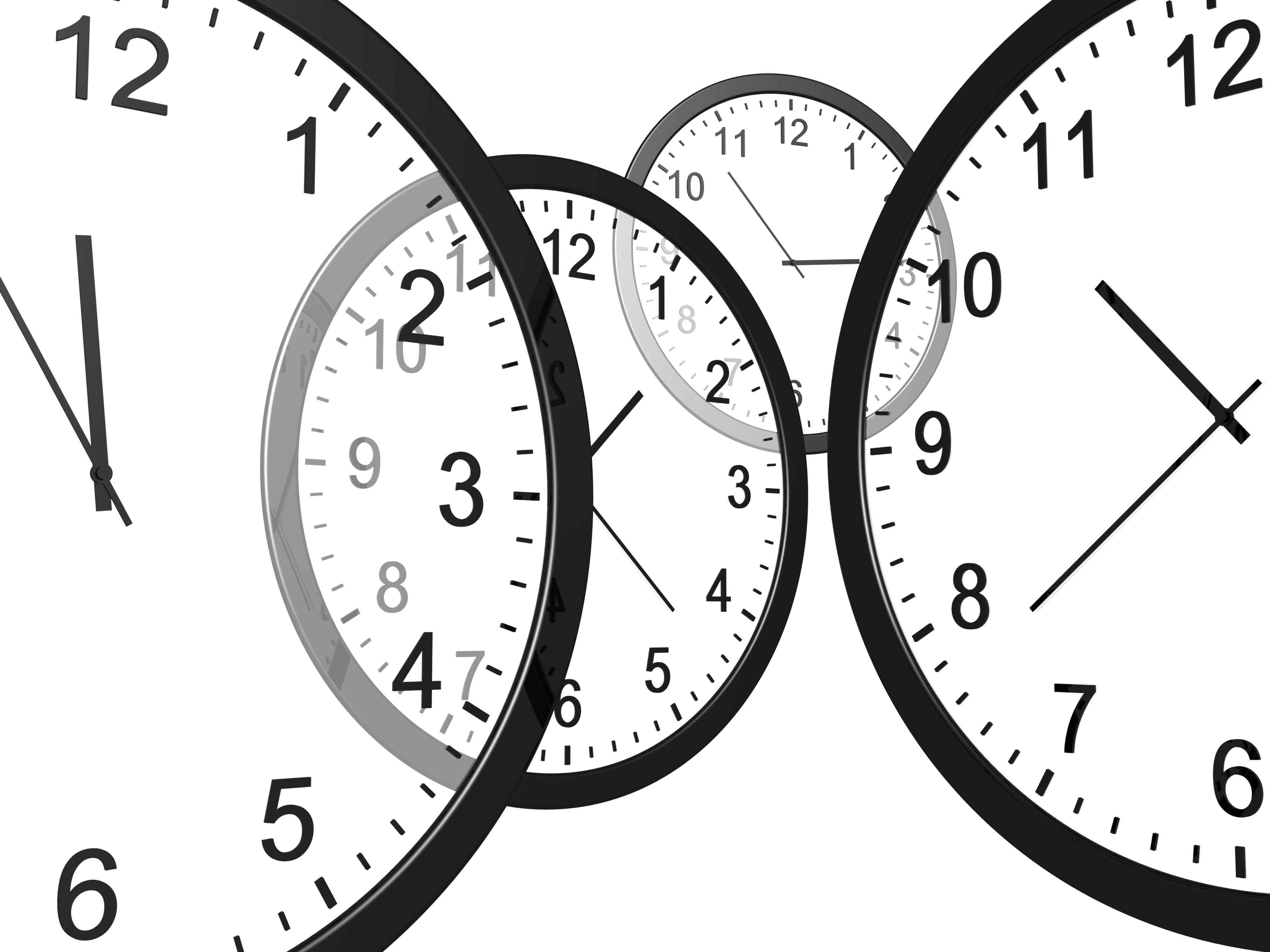Time Sync Analyzer Keysight