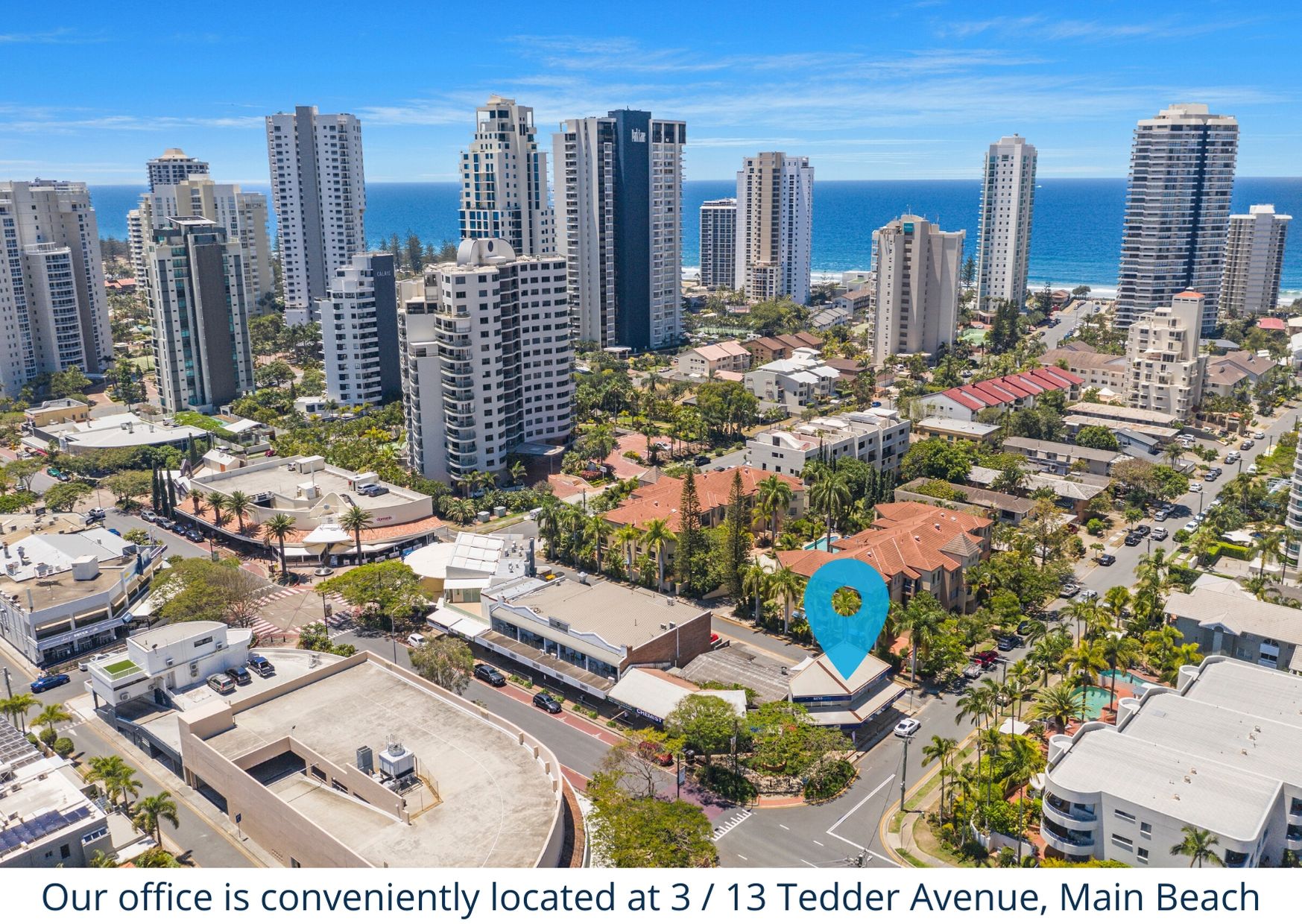 Location Keys Real Estate Gold Coast