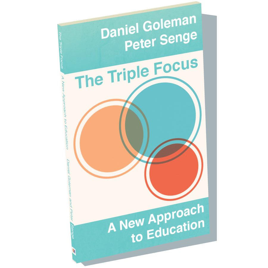 The Triple Focus Focus Skills More Than Sound