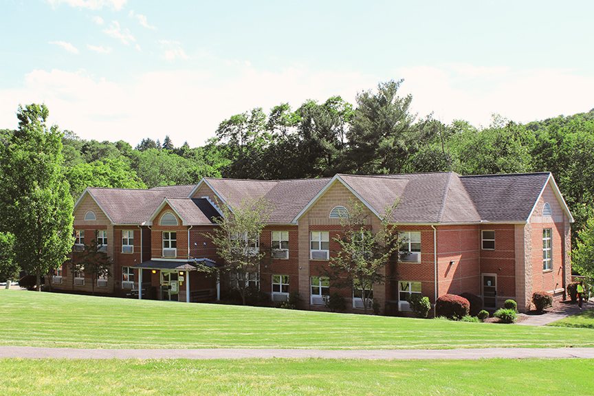 Housing Options Keystone College