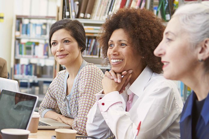 Alumni Benefits Keystone College