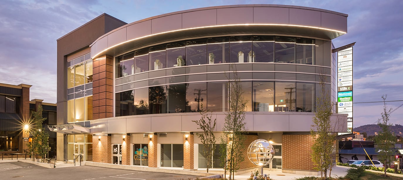 Abbotsford Architect Firm Keystone Architecture