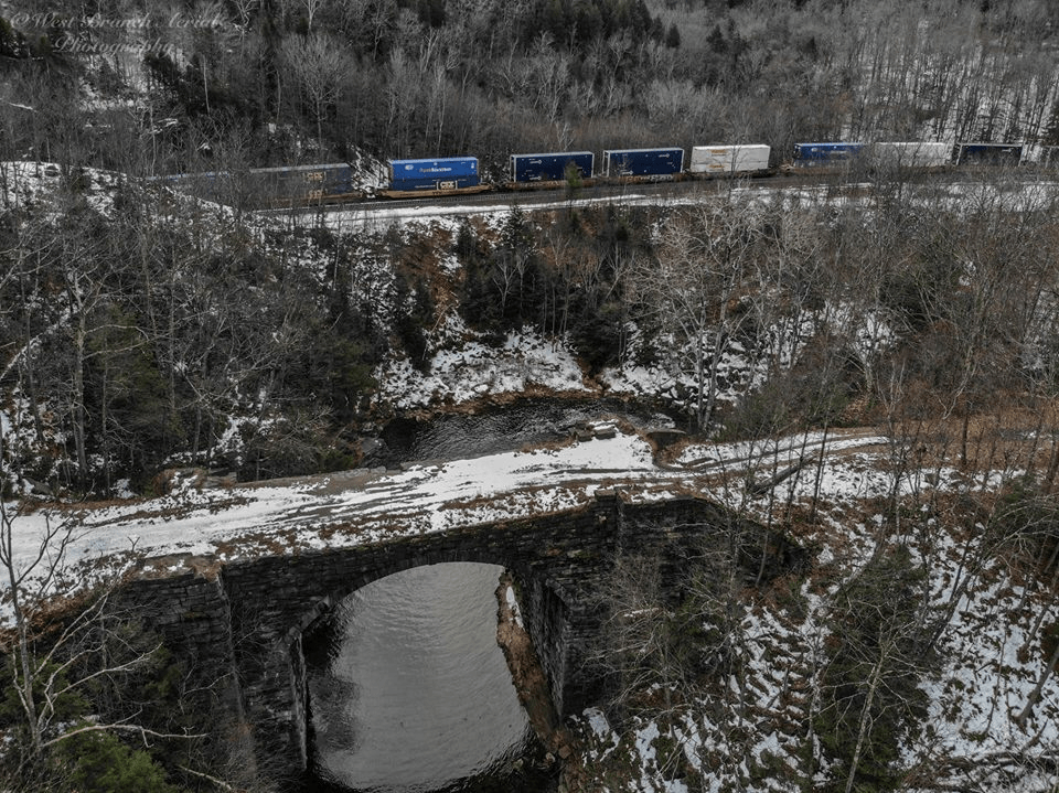 Chester Railway Museum