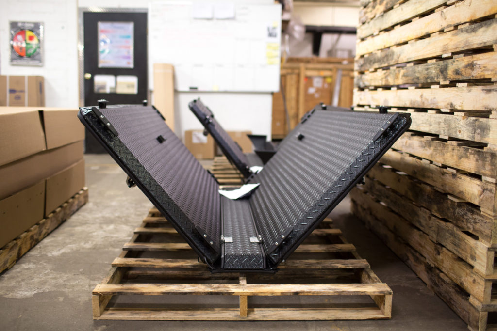 Philipsburg's DiamondBack Truck Covers goes from class project to 6