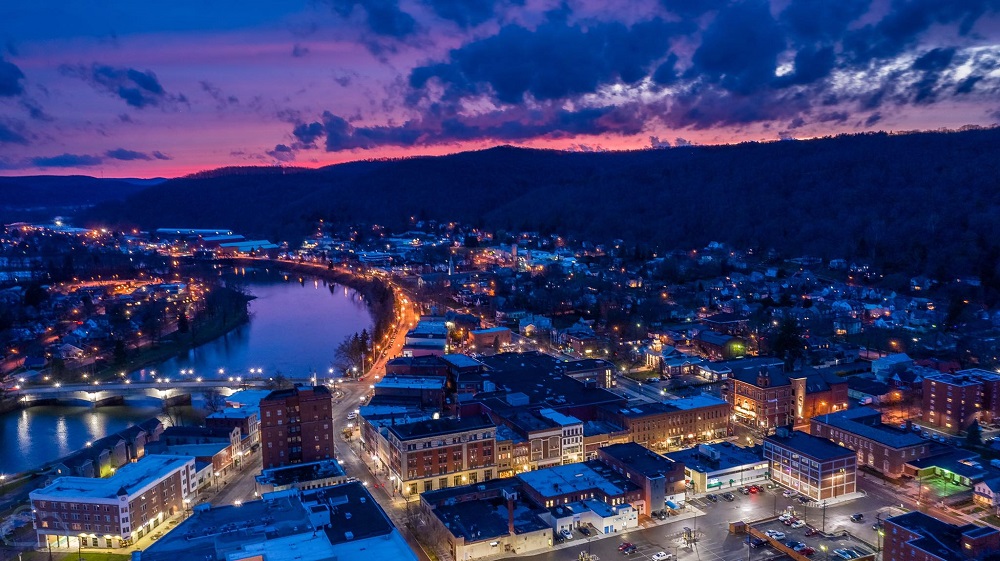 This summer, try out PA Wilds living for free Keystone Edge What's