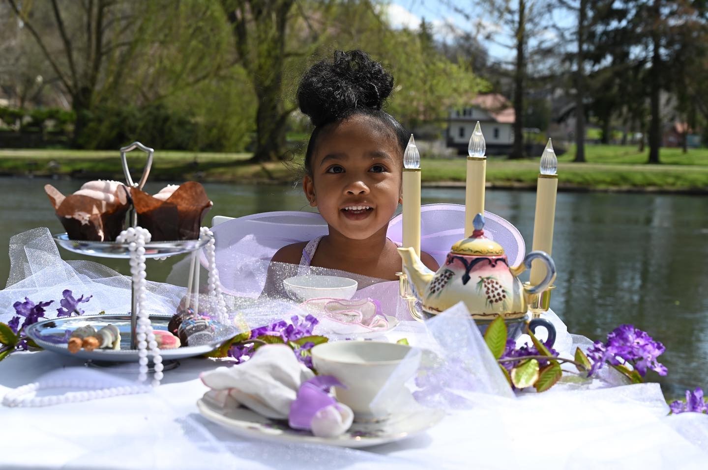 A Bellefonte company plans luxury picnics in the PA Wilds Keystone