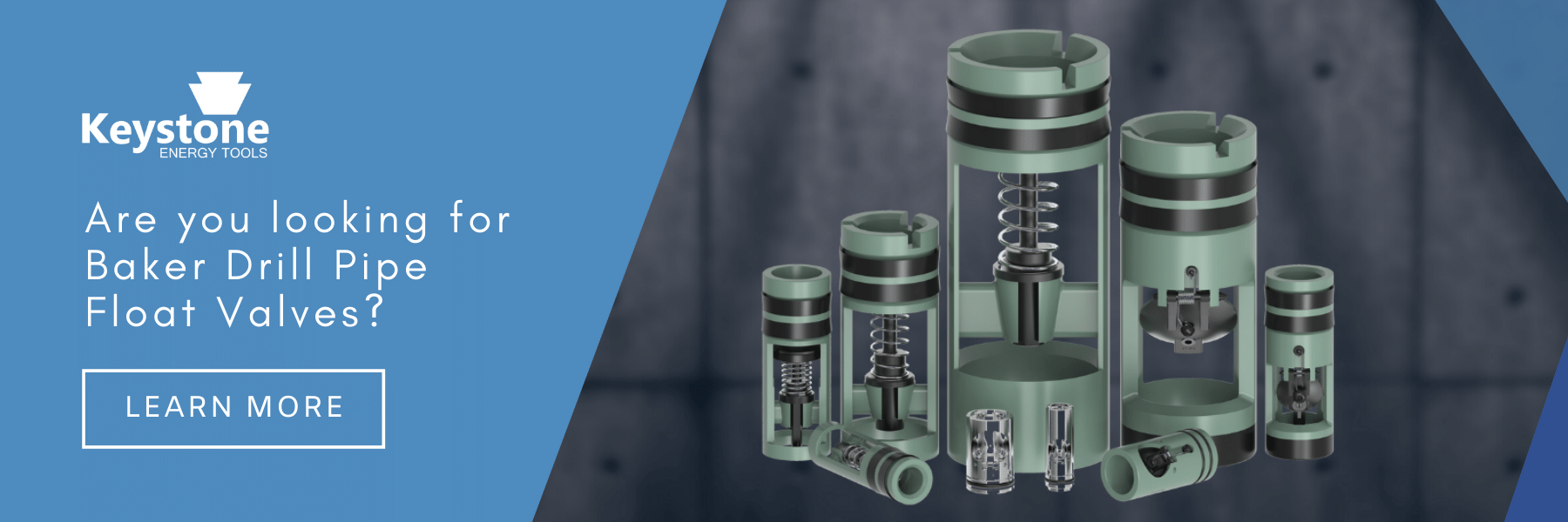 9 Types of Drill Pipe Float Valves Keystone Energy Tools