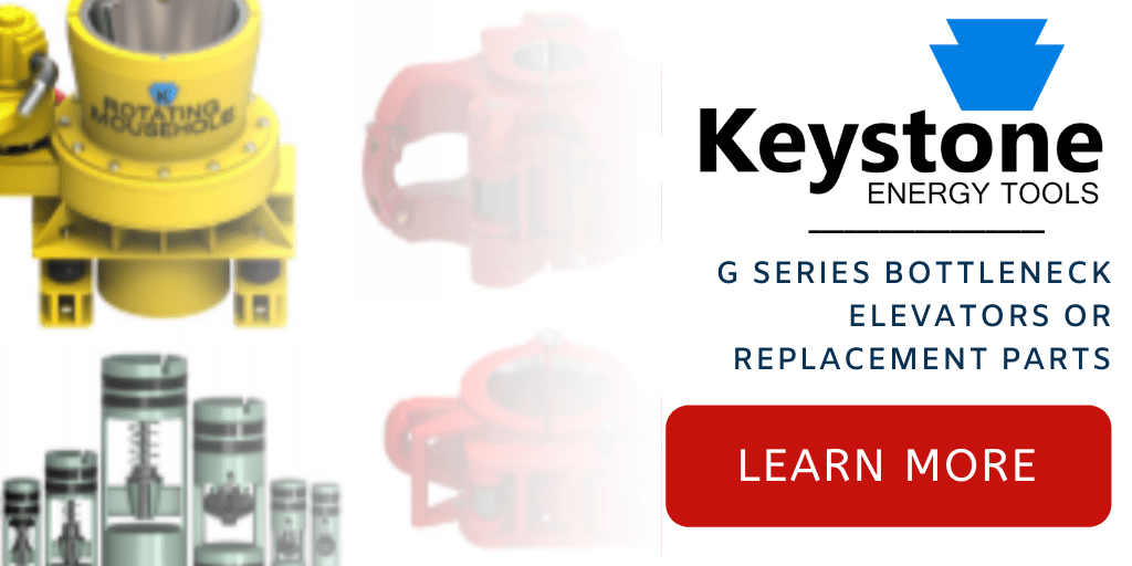 U.S. Drilling Rig Locations Keystone Energy Tools