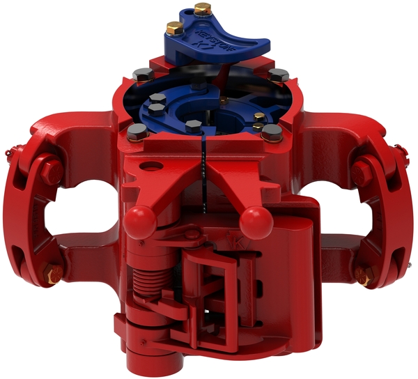 Introducing the Keystone Slip Type Elevators