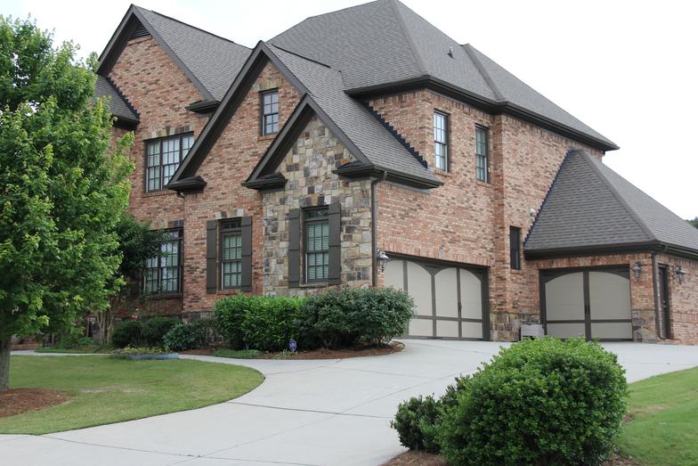 Keystone Estates, Inc. Buford, GA 30519