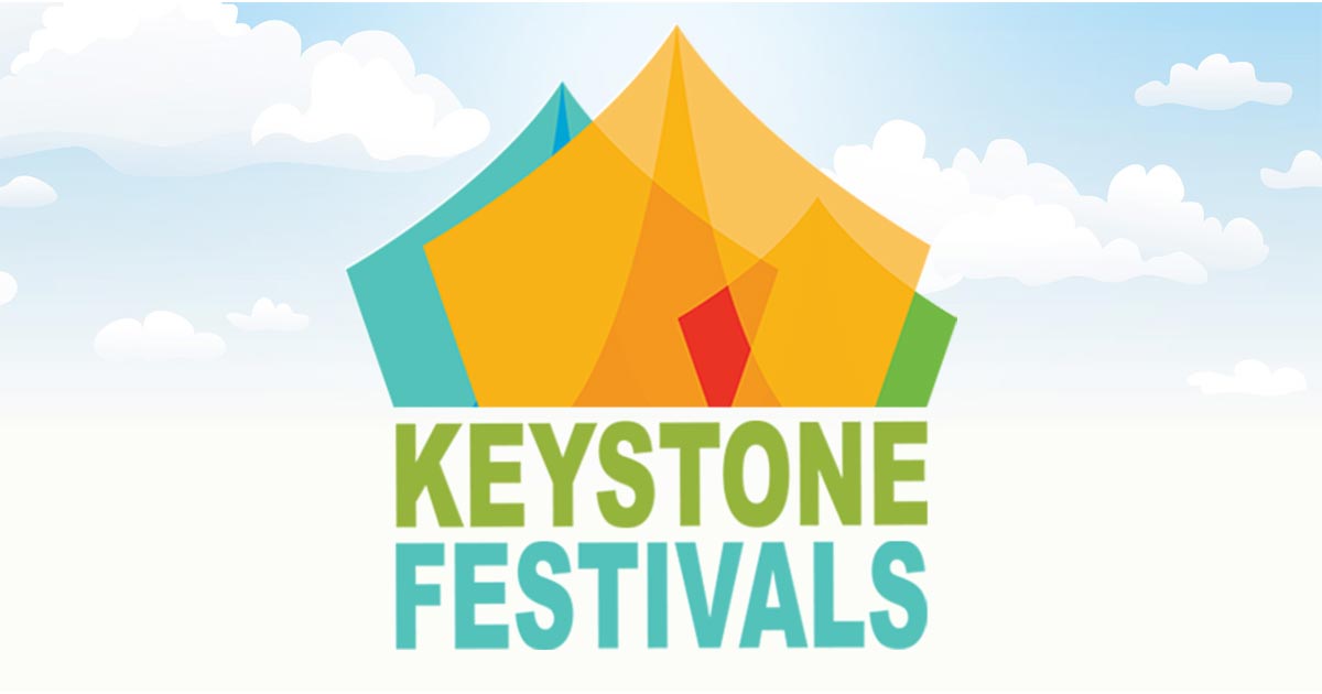 camp nelson mountain festival 2023 Keystone Festivals Get Your Tickets!